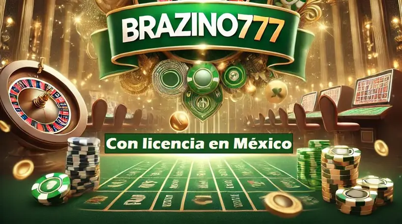 Brazino777: ¿Es confiable y legal en México?